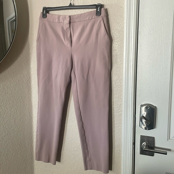 MaxMara pegno candy slim-leg pants - Picture 1 of 11